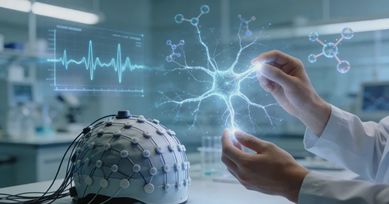 延安儿童进行听力诊断性评估检查