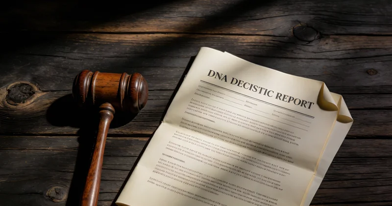 一份清晰易读的真菌基因检测报告