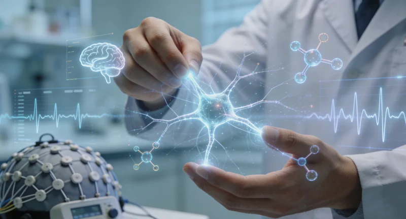 茂名医生为家庭解读基因检测报告