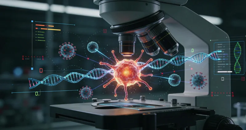 武汉医生为家长解读耳聋基因检测
