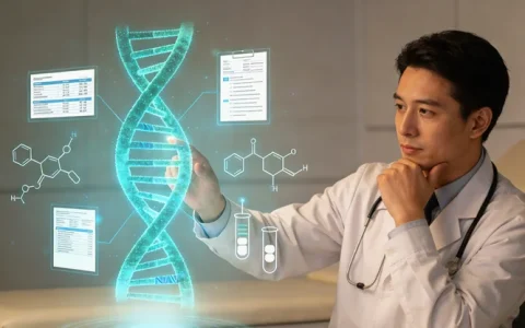 阿克苏氨基糖苷类致聋基因检测受理中心