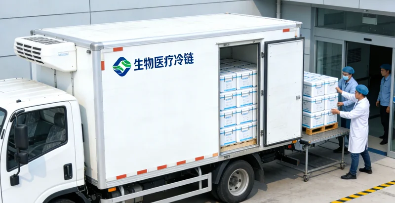 一位中老年人在户外愉快散步,展