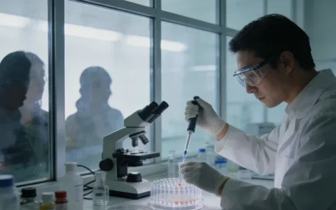 九江多重PCR基因检测专业机构