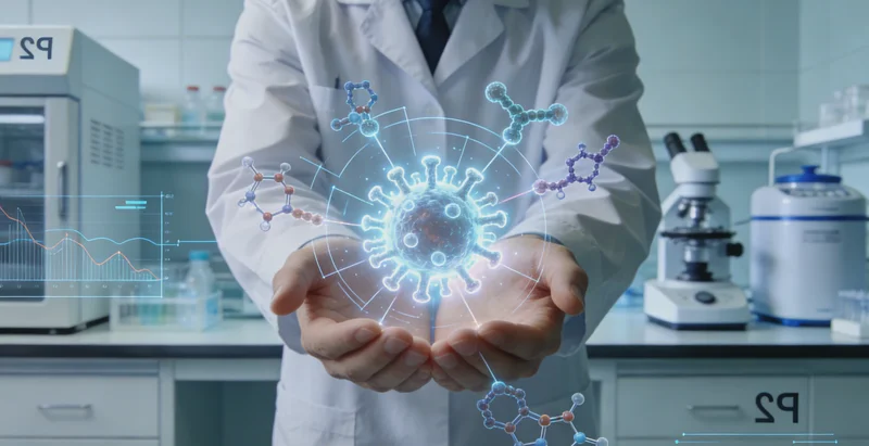 资兴女性与医生共同查看并解读基