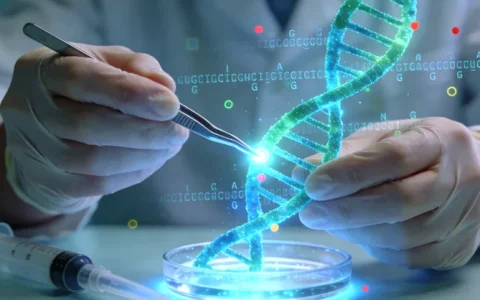 大庆迟发性耳聋基因检测要在哪里检测