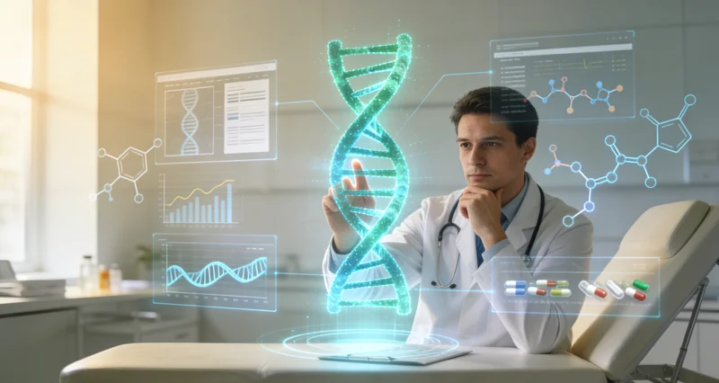 天津海河边家庭散步场景