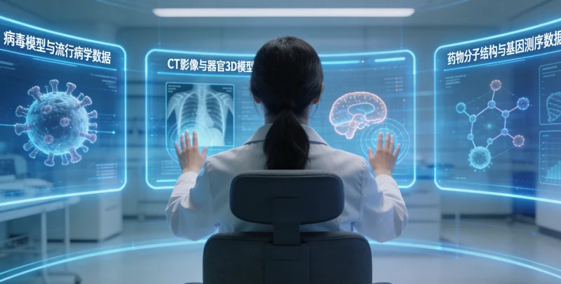 昆明医院罕见病多学科专家会诊M