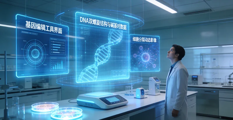 钦州耳聋伴肾炎基因检测科普图