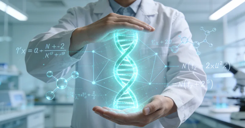 铜陵遗传咨询师为家庭解读基因检