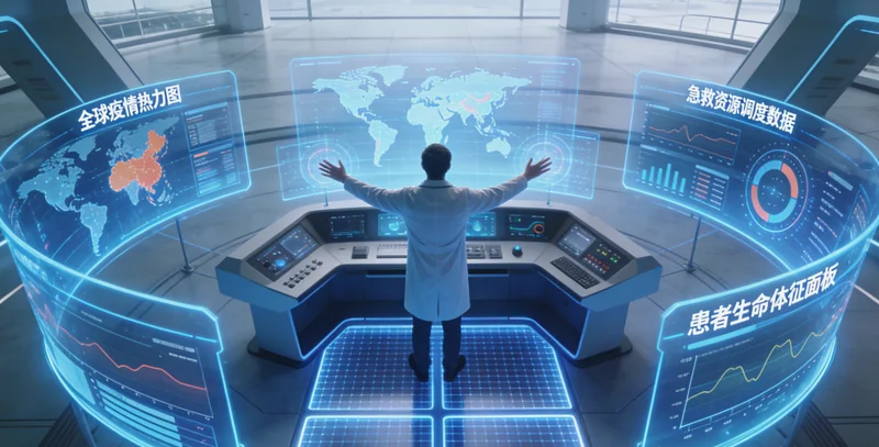 通过基因检测科学备孕迎来健康宝