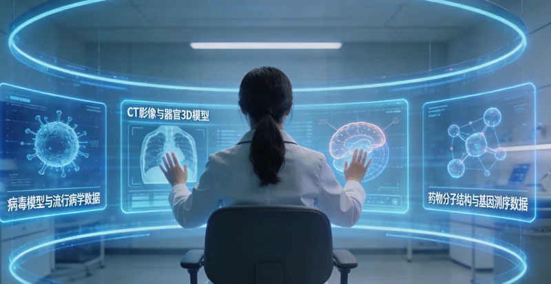 贵港家庭在医院进行遗传咨询了解