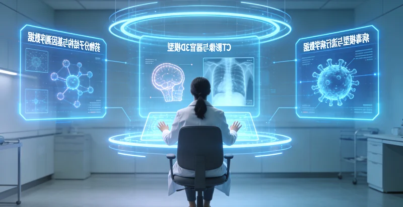 江山患者家庭与医生共同探讨基因