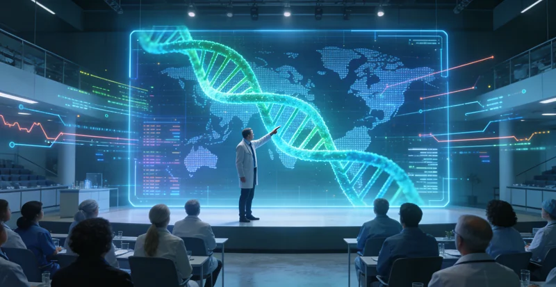 禹城家庭健康关怀与基因检测建议