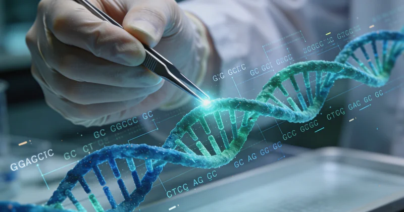 山南遗传咨询中心护士为儿童采集