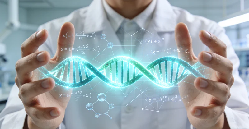 红河家庭在了解基因检测结果后共