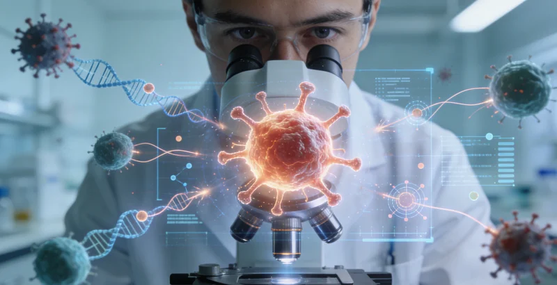 淮北遗传咨询师为家庭解读基因检