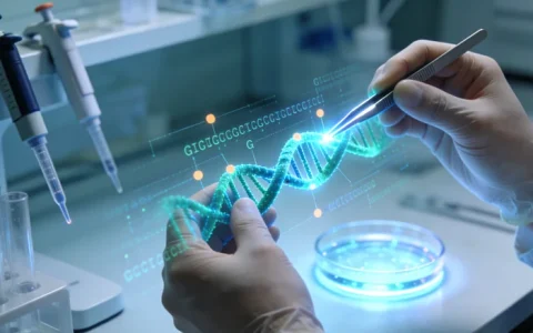 长春可进行SLC26A4基因检测检测的全部地点清单