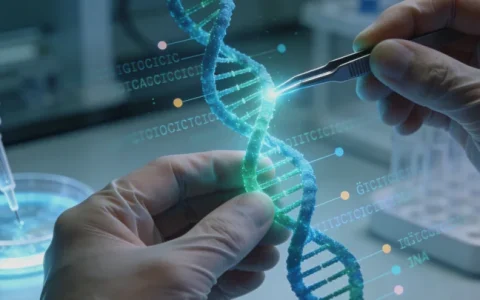 桂林Waardenburg综合征基因检测机构哪家正规