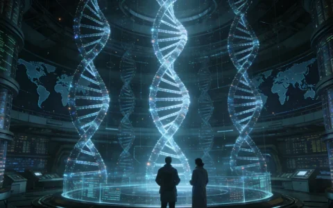 阜新I型Usher基因检测靠谱检测机构盘点