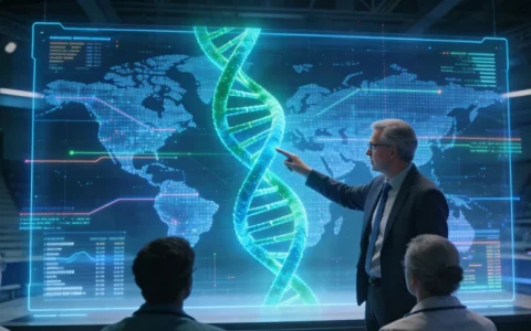 七台河CHD7基因检测的可靠机构地址一览