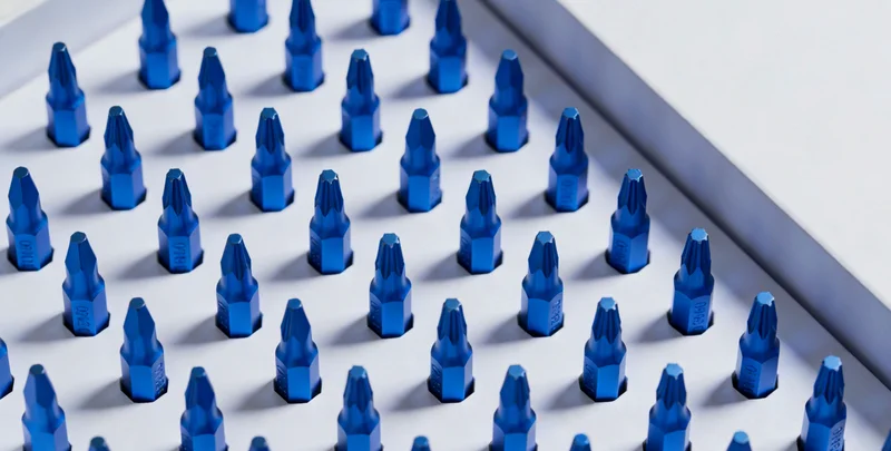 医生在灯箱前查看肺部CT影像，