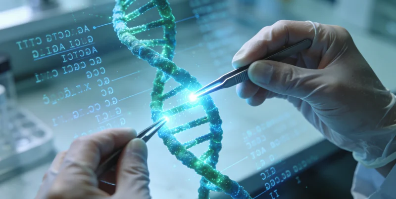 呼和浩特MSI检测-微卫星DN