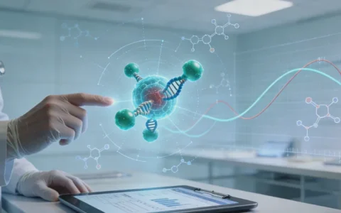 山南连接蛋白26基因检测机构精准查询：本地正规检测点地址一览