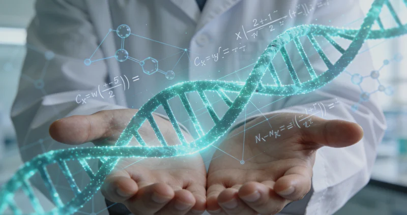 绵阳扩展耳聋基因检测实验室内部