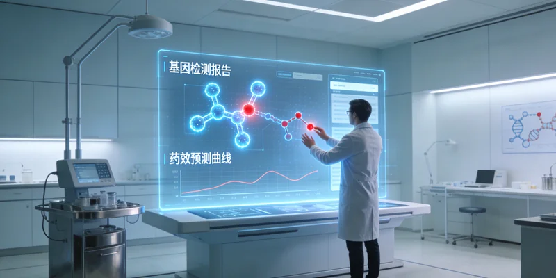 安顺遗传咨询医生与家庭沟通场景