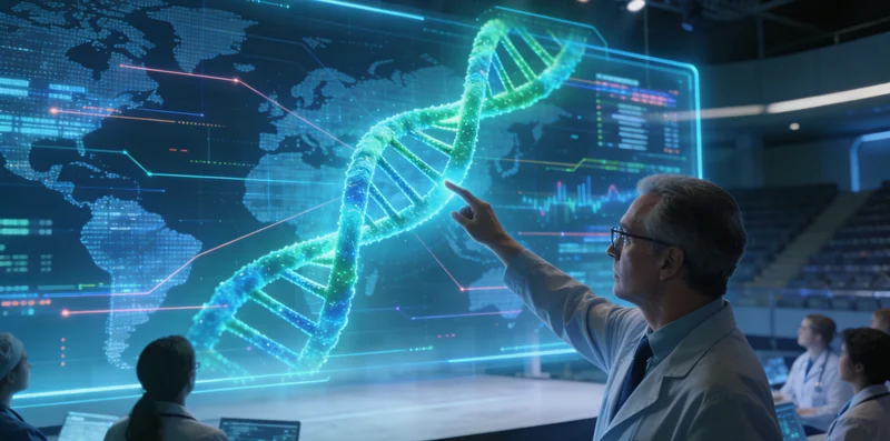 信阳家庭了解耳聋隐性遗传模式示