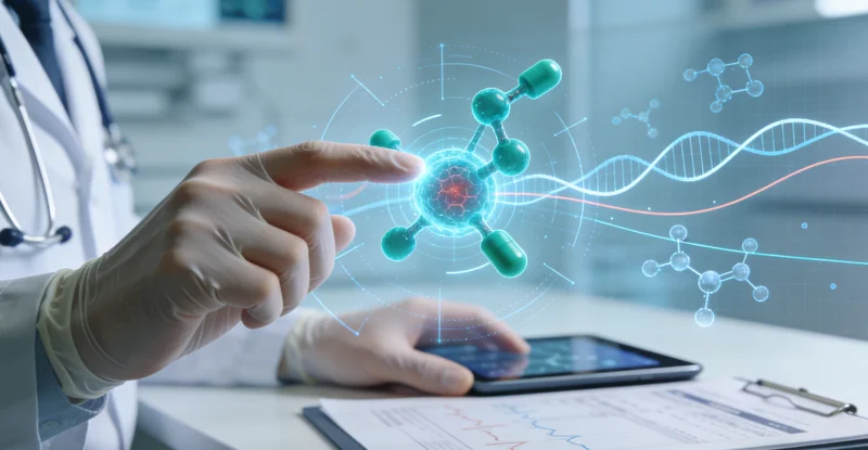 朔州耳聋基因检测采样方式展示