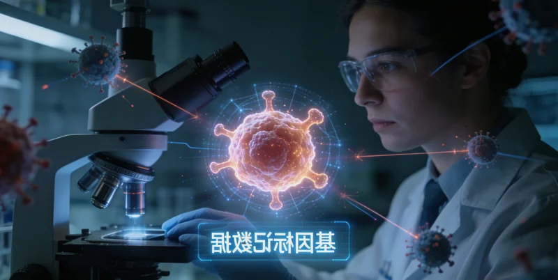 嘉兴MGMT基因检测科学原理示