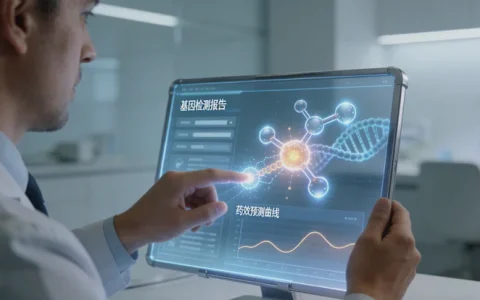 濮阳USH2A基因检测哪家公司好