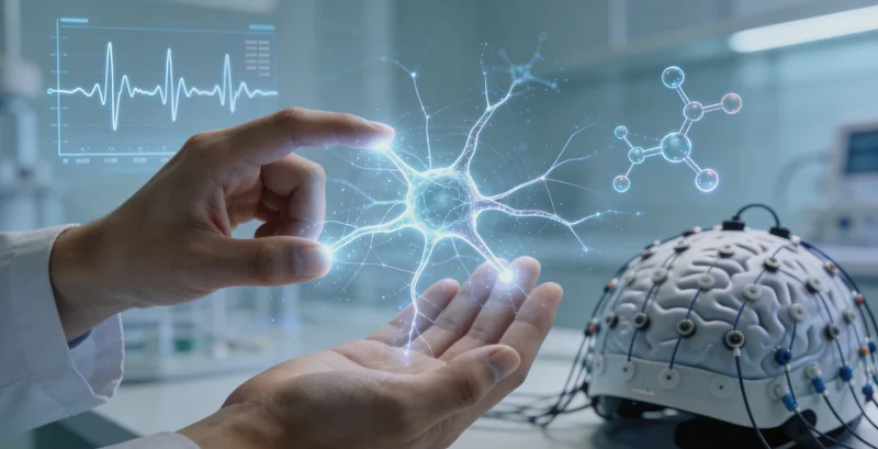 阜阳遗传咨询师解读基因检测报告