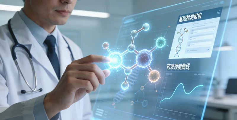 抚州医生为家庭详细解读耳聋基因