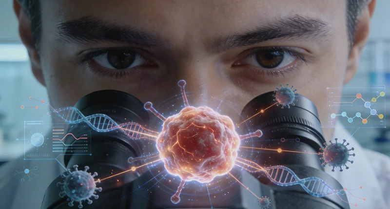 丽水市民与遗传咨询师沟通基因报