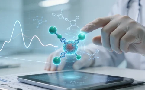 邵阳MYO15A基因检测到哪里做正规