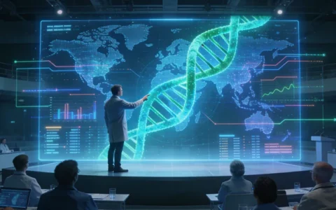 南昌I型Usher基因检测机构推荐