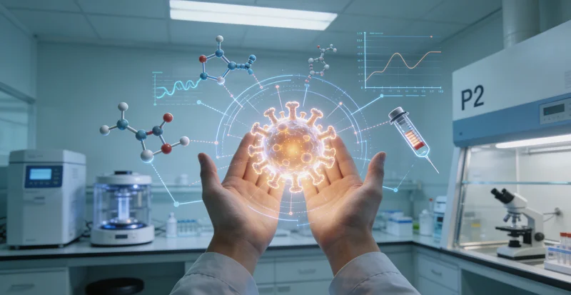 惠州遗传咨询师为家庭解读基因检