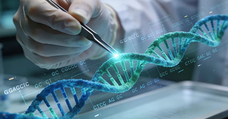 山南医院内进行基因检测样本采集