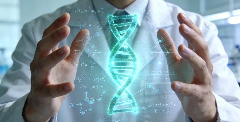 开封医生为夫妇解读基因检测报告