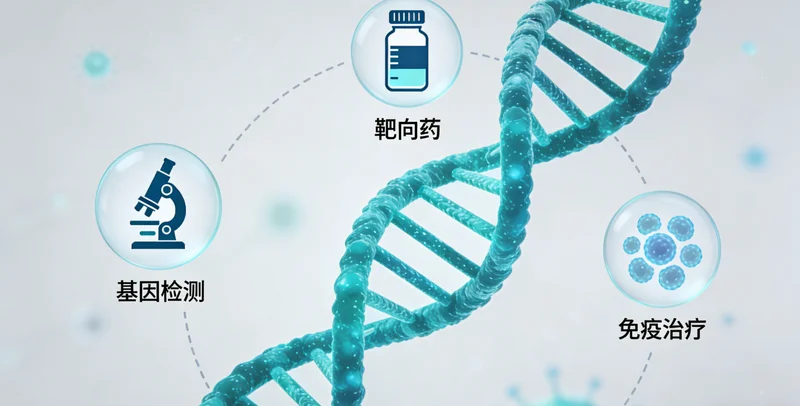 新乡DFNB1基因检测科学流程