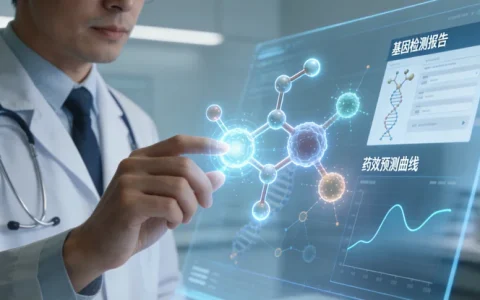 四平药物敏感性耳聋基因检测机构怎么选？一份说清楚的避坑指南