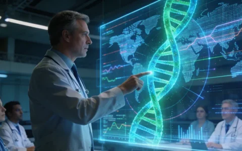 连云港DFNB基因检测费用