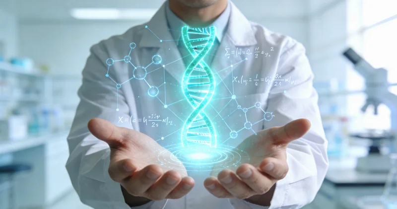 钦州本地医院提供基因检测采样服