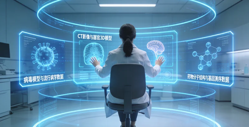 II型Usher综合征相关基因