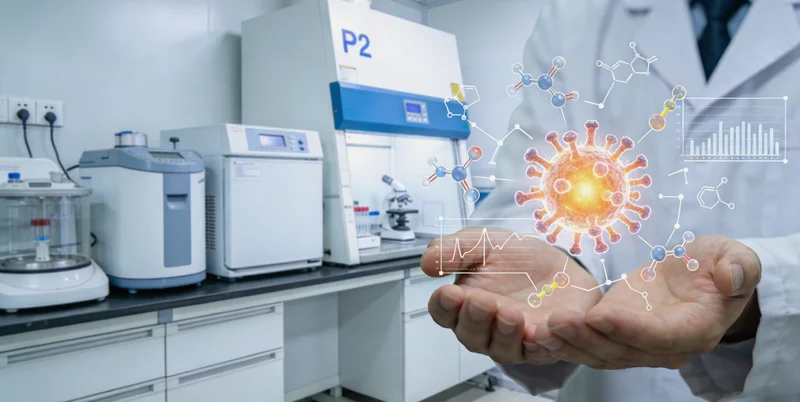 新余家庭基于基因检测结果规划未