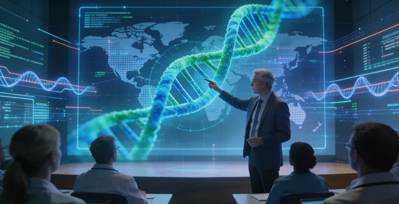 郑州家庭接受遗传咨询了解家族健