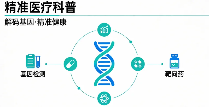 博乐肠癌患者通过精准医疗重获希