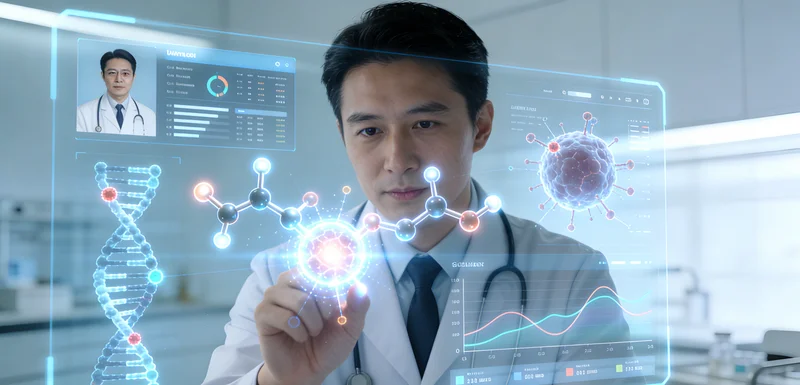 通辽医生与家庭解读CHARGE